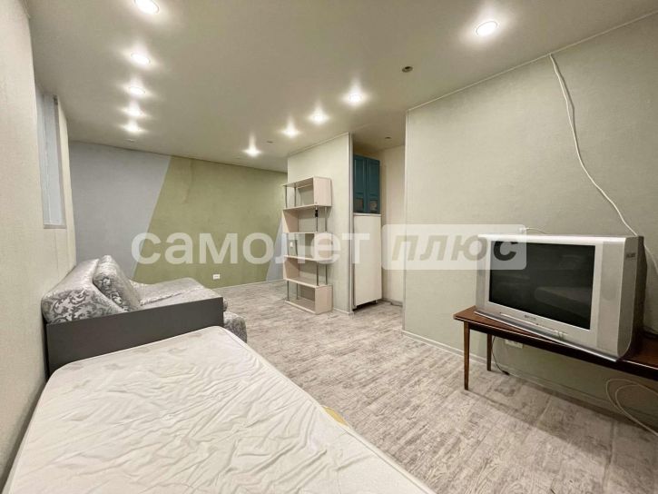 3-комн квартира Тухачевского улица, 249