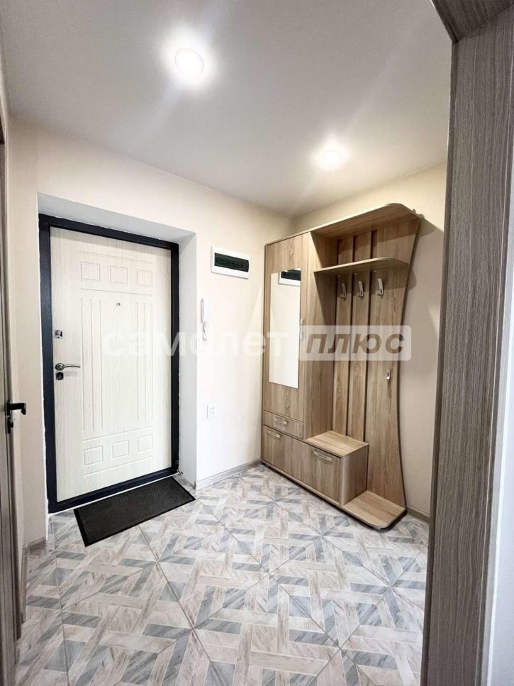 1-комн квартира Гая улица, 27кб