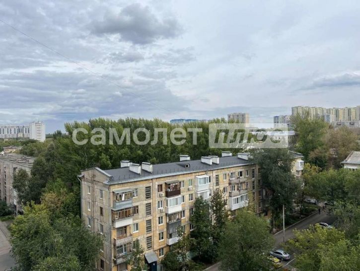 1-комн квартира Гая улица, 27кб