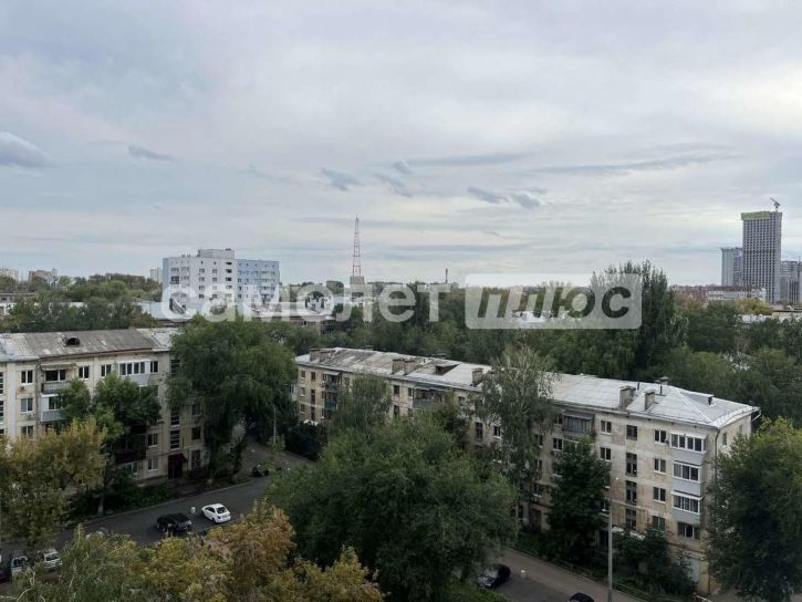 1-комн квартира Гая улица, 27кб