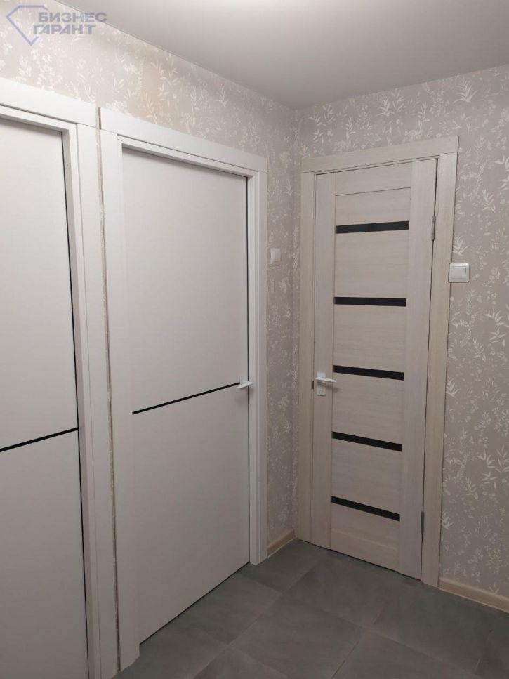 1-комн квартира Долотный переулок, 16