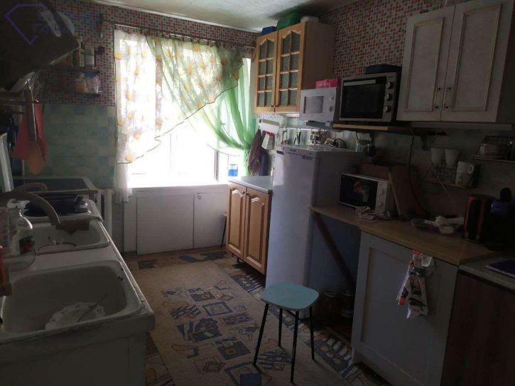 1-комн квартира Долотный переулок, 16