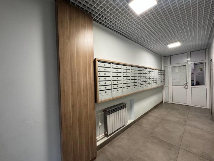 3-комн квартира Советской Армии улица, 253б