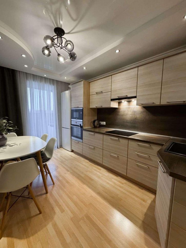 2-комн квартира Карбышева улица, 67а