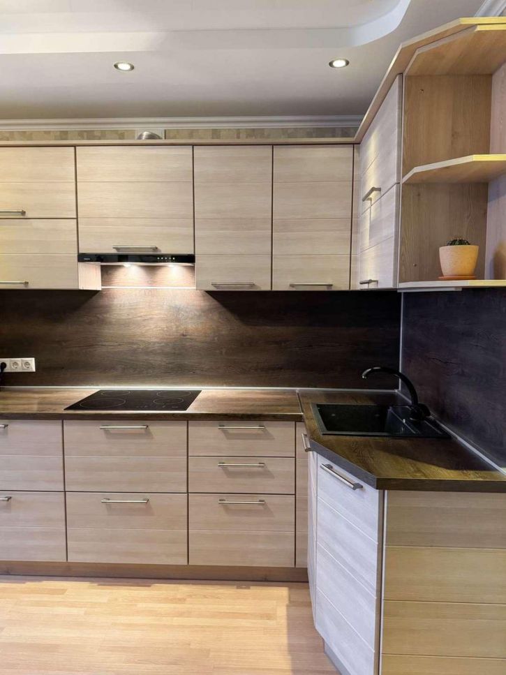 2-комн квартира Карбышева улица, 67а