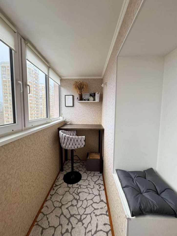 2-комн квартира Карбышева улица, 67а