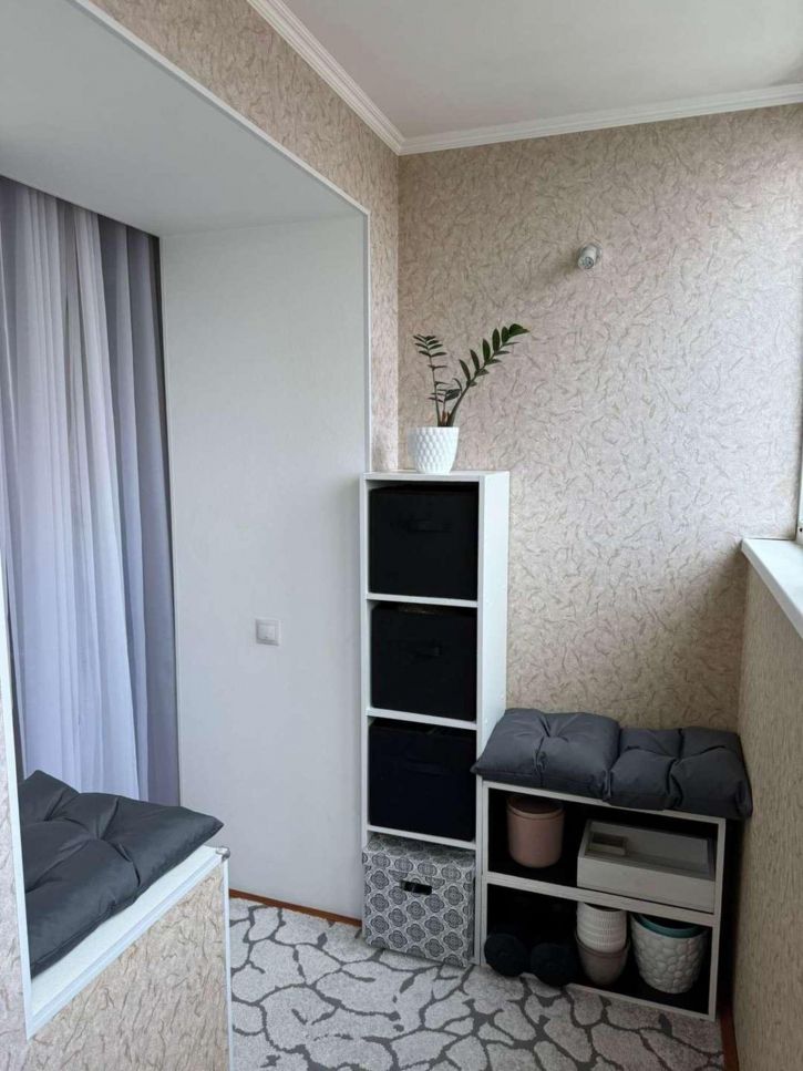 2-комн квартира Карбышева улица, 67а