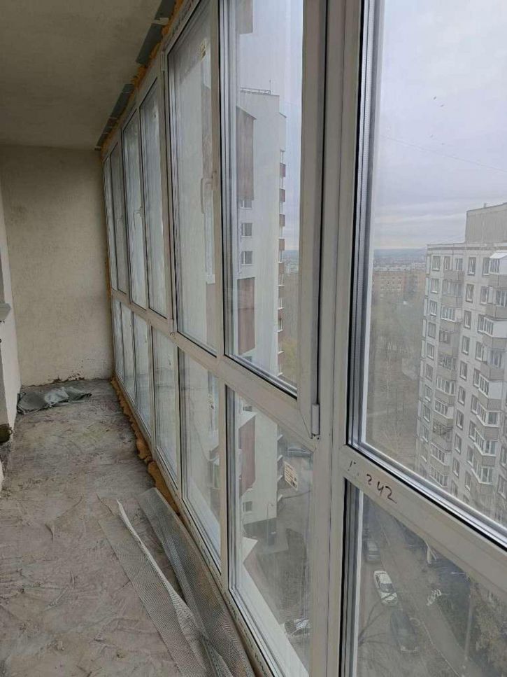 2-комн квартира Георгия Димитрова улица, 74Б