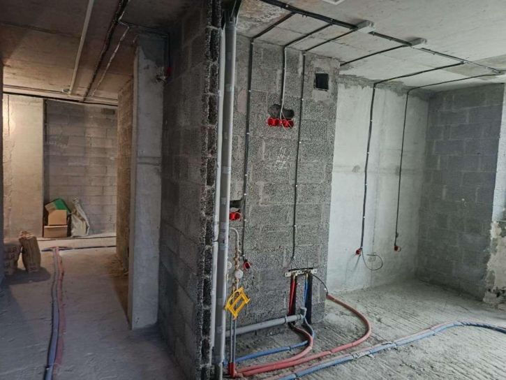 2-комн квартира Георгия Димитрова улица, 74Б