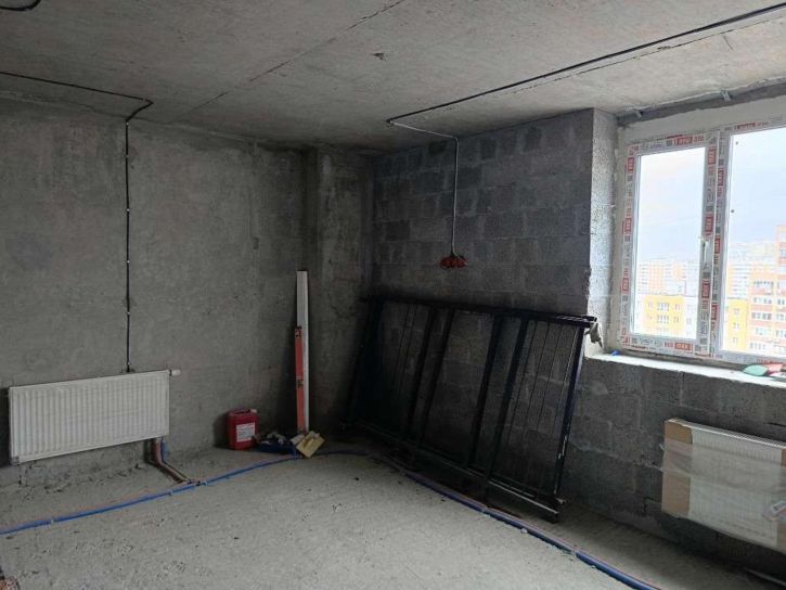 2-комн квартира Георгия Димитрова улица, 74Б