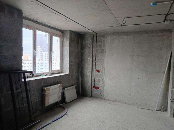 2-комн квартира Георгия Димитрова улица, 74Б