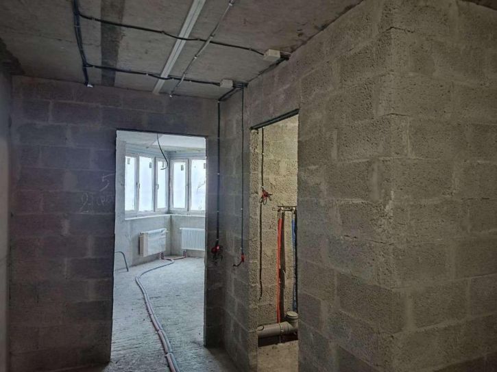 2-комн квартира Георгия Димитрова улица, 74Б