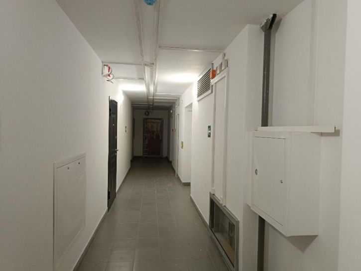 2-комн квартира Георгия Димитрова улица, 74Б