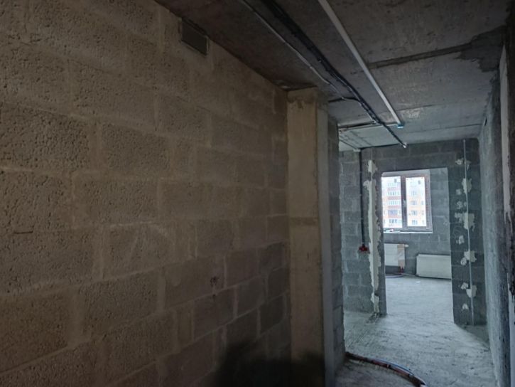 2-комн квартира Георгия Димитрова улица, 74Б