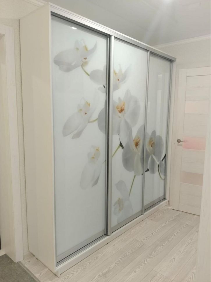 2-комн квартира 1-й квартал, 45