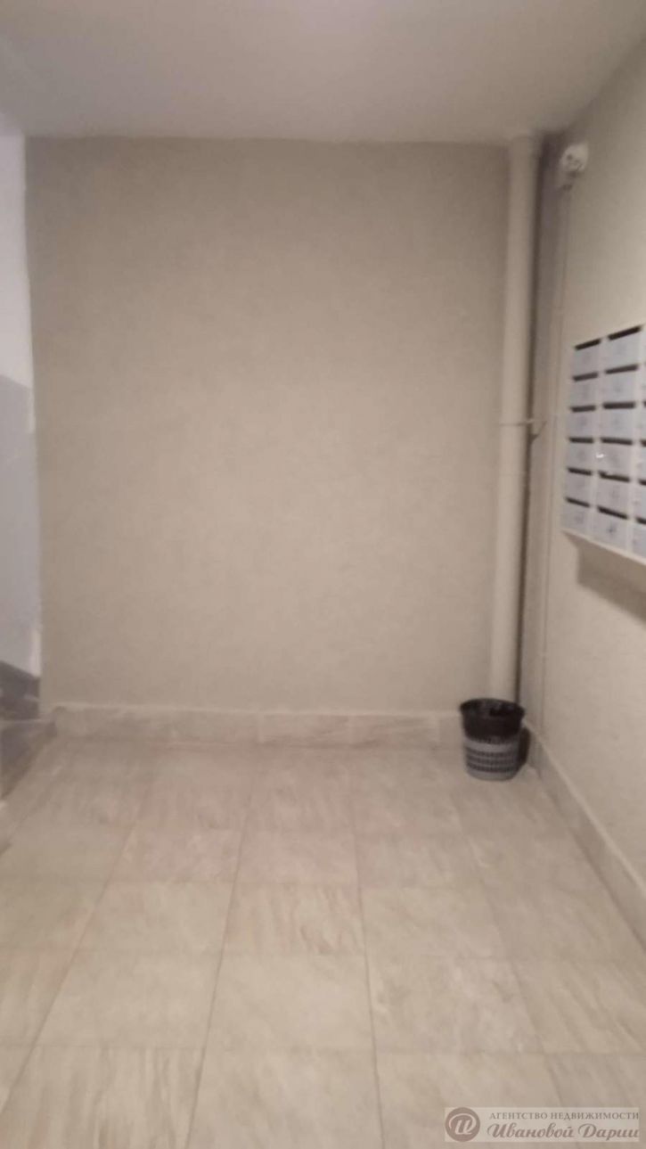 3-комн квартира Новокомсомольская улица, 42