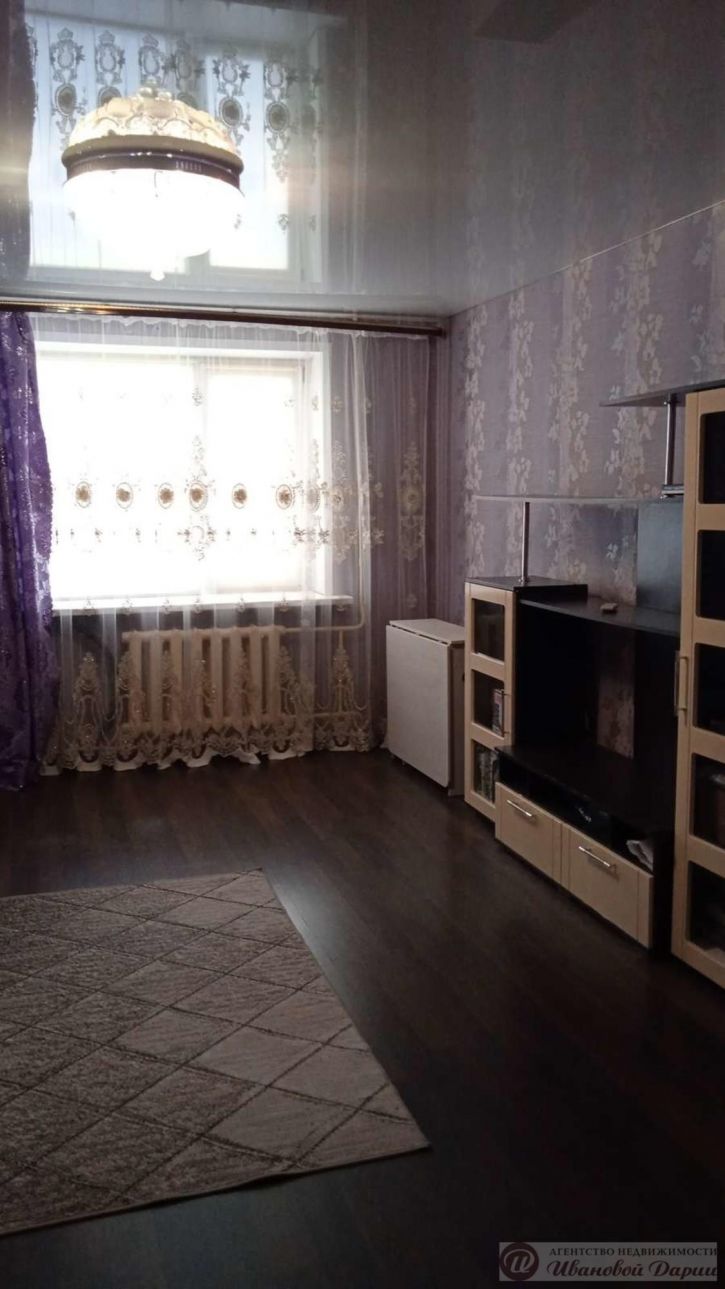 3-комн квартира Новокомсомольская улица, 42