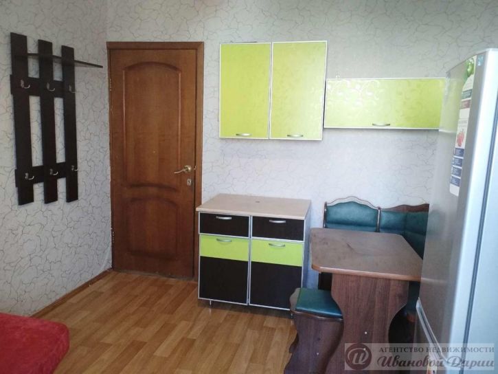 Комната Ново-Садовая улица, 323