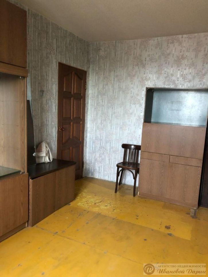 3-комн квартира Победы улица, 92а