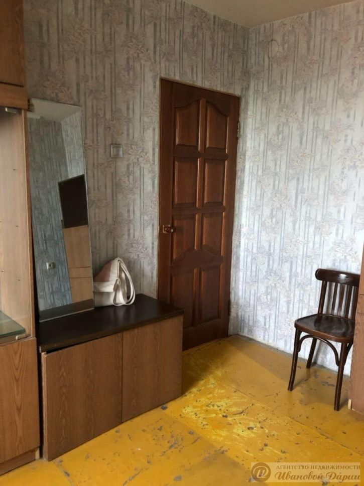 3-комн квартира Победы улица, 92а