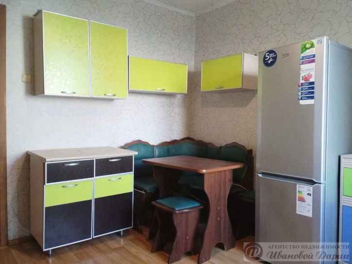 Комната Ново-Садовая улица, 323