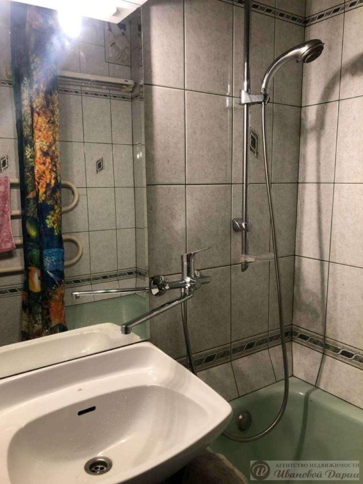 3-комн квартира Победы улица, 92а