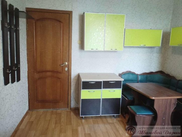 Комната Ново-Садовая улица, 323