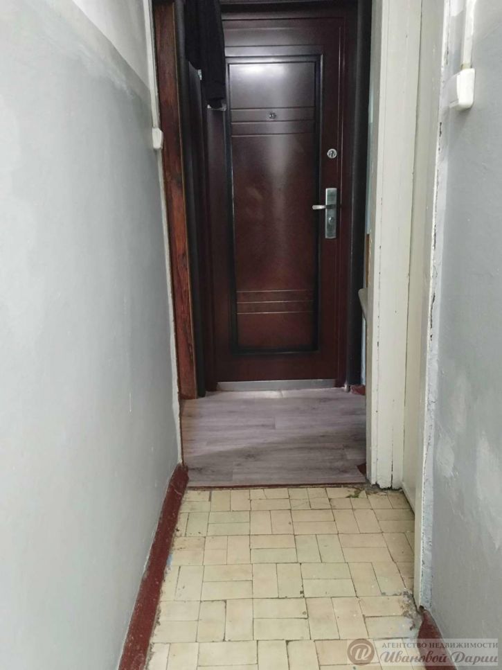 Комната Ново-Садовая улица, 323