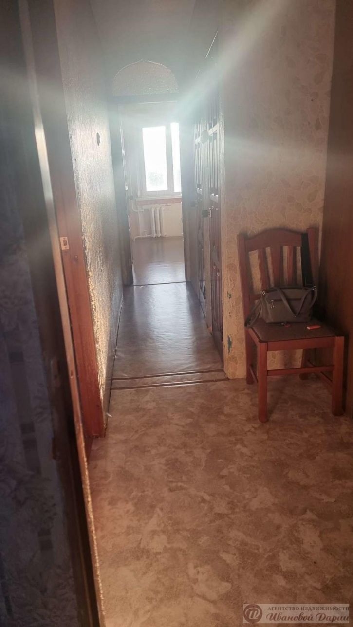 3-комн квартира Победы улица, 92а