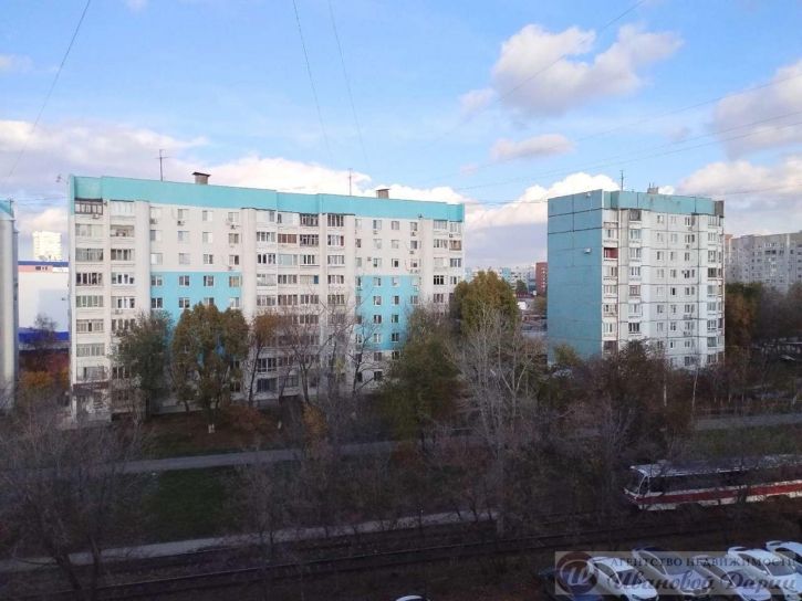 Комната Ново-Садовая улица, 323