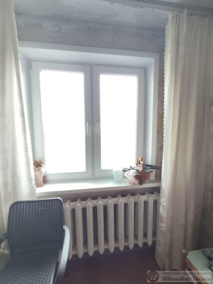 2-комн квартира Партизанская улица, 102