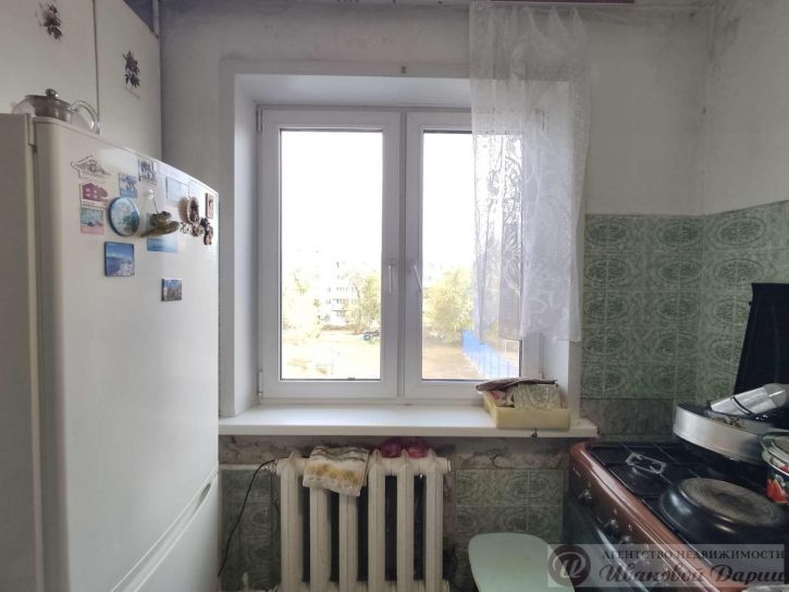 2-комн квартира Партизанская улица, 102