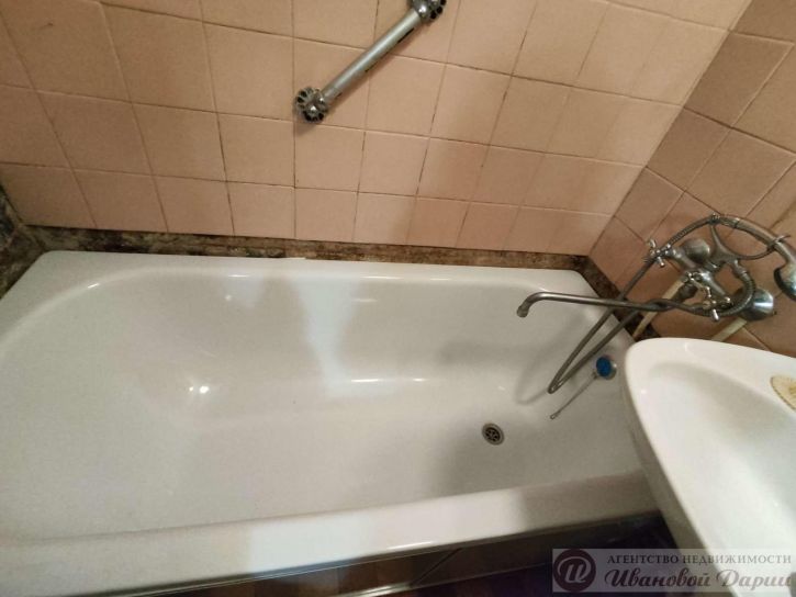 2-комн квартира Партизанская улица, 102