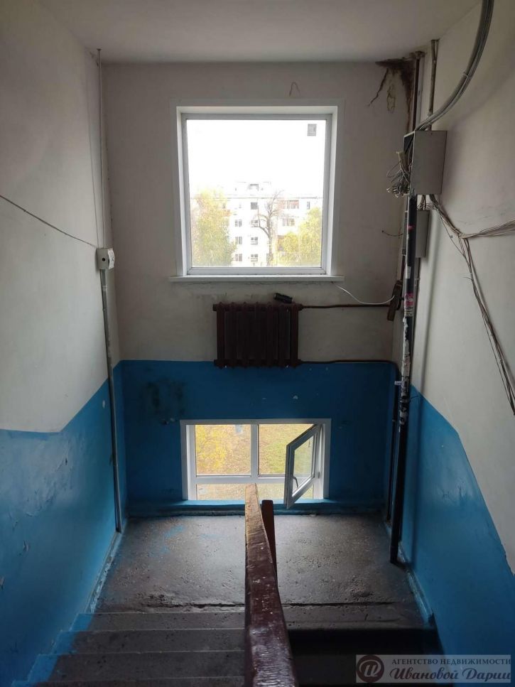 2-комн квартира Партизанская улица, 102