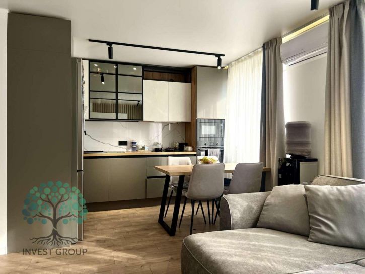 2-комн квартира Кирова улица, 322ка