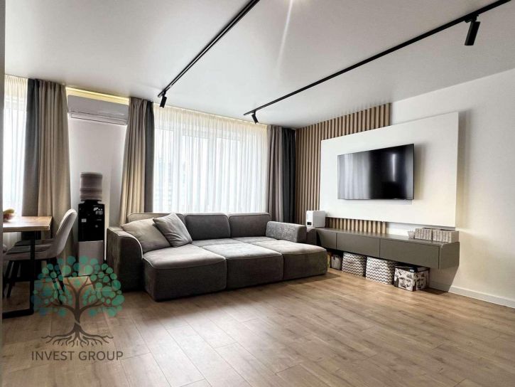 2-комн квартира Кирова улица, 322ка