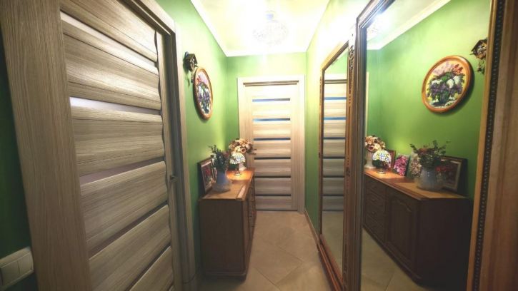 2-комн квартира Георгия Ратнера улица, 3