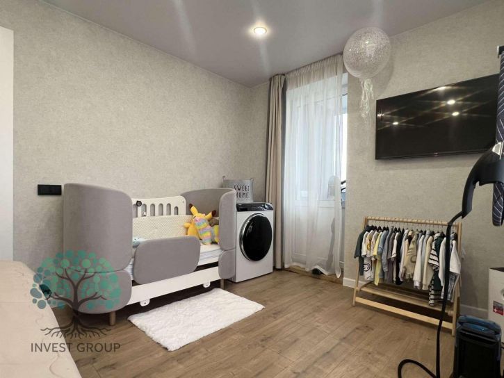 2-комн квартира Кирова улица, 322ка