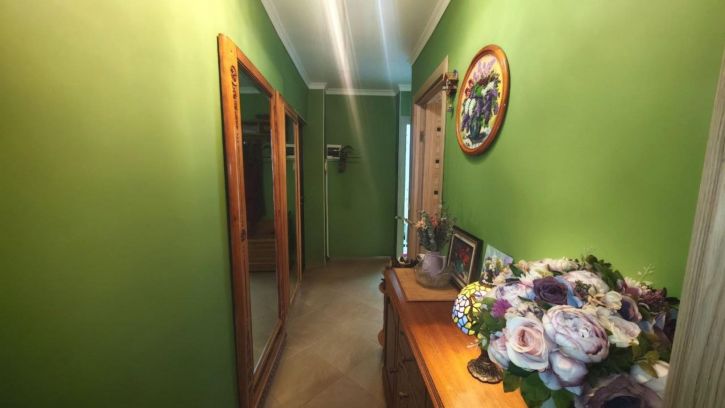 2-комн квартира Георгия Ратнера улица, 3