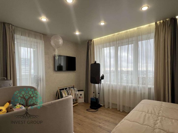 2-комн квартира Кирова улица, 322ка