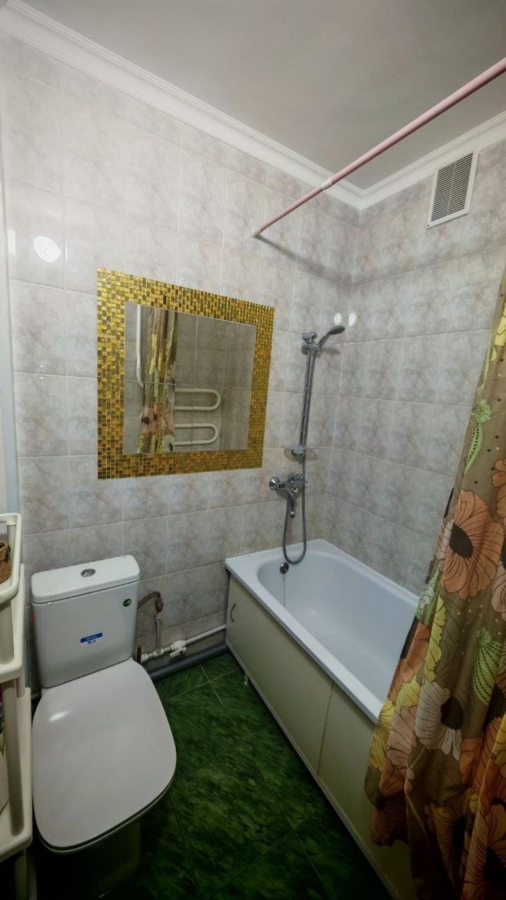 2-комн квартира Георгия Ратнера улица, 3