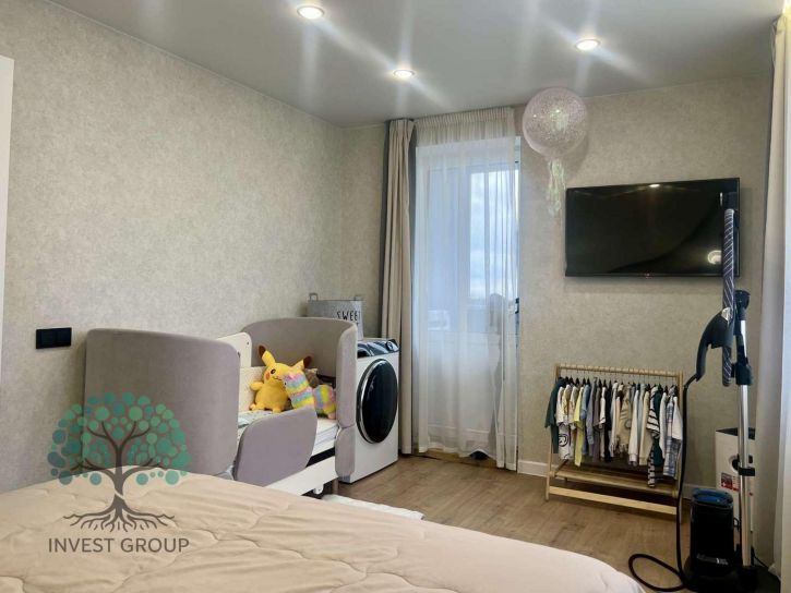 2-комн квартира Кирова улица, 322ка