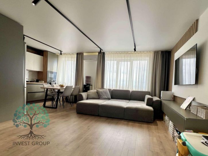 2-комн квартира Кирова улица, 322ка