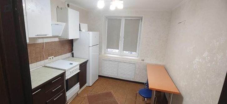 3-комн квартира Владимирская улица, 42