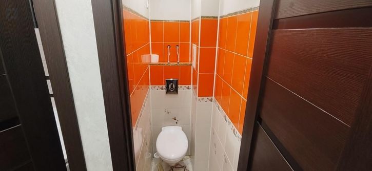 3-комн квартира Владимирская улица, 42