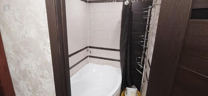 3-комн квартира Владимирская улица, 42