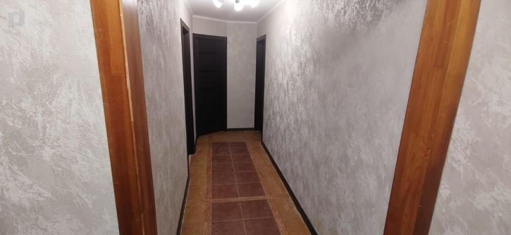 3-комн квартира Владимирская улица, 42