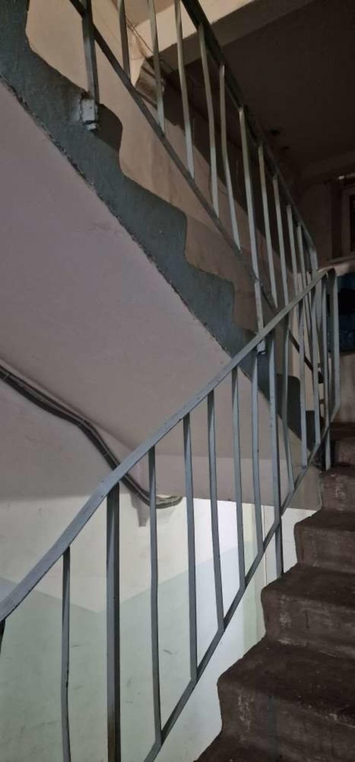 3-комн квартира Владимирская улица, 42