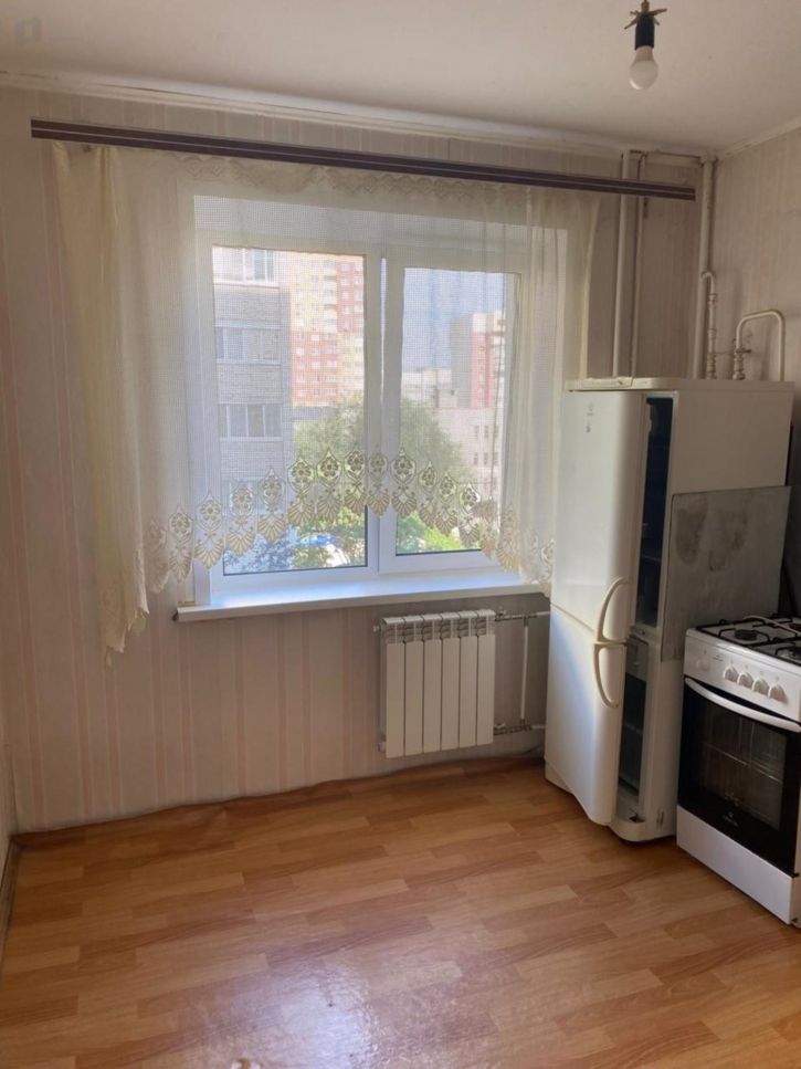 1-комн квартира Дыбенко улица, 118