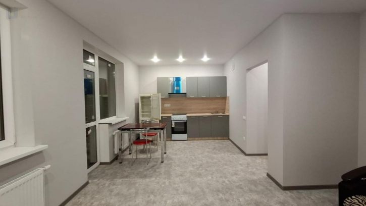 1-комн квартира в новом доме 4-й проезд, 67кА